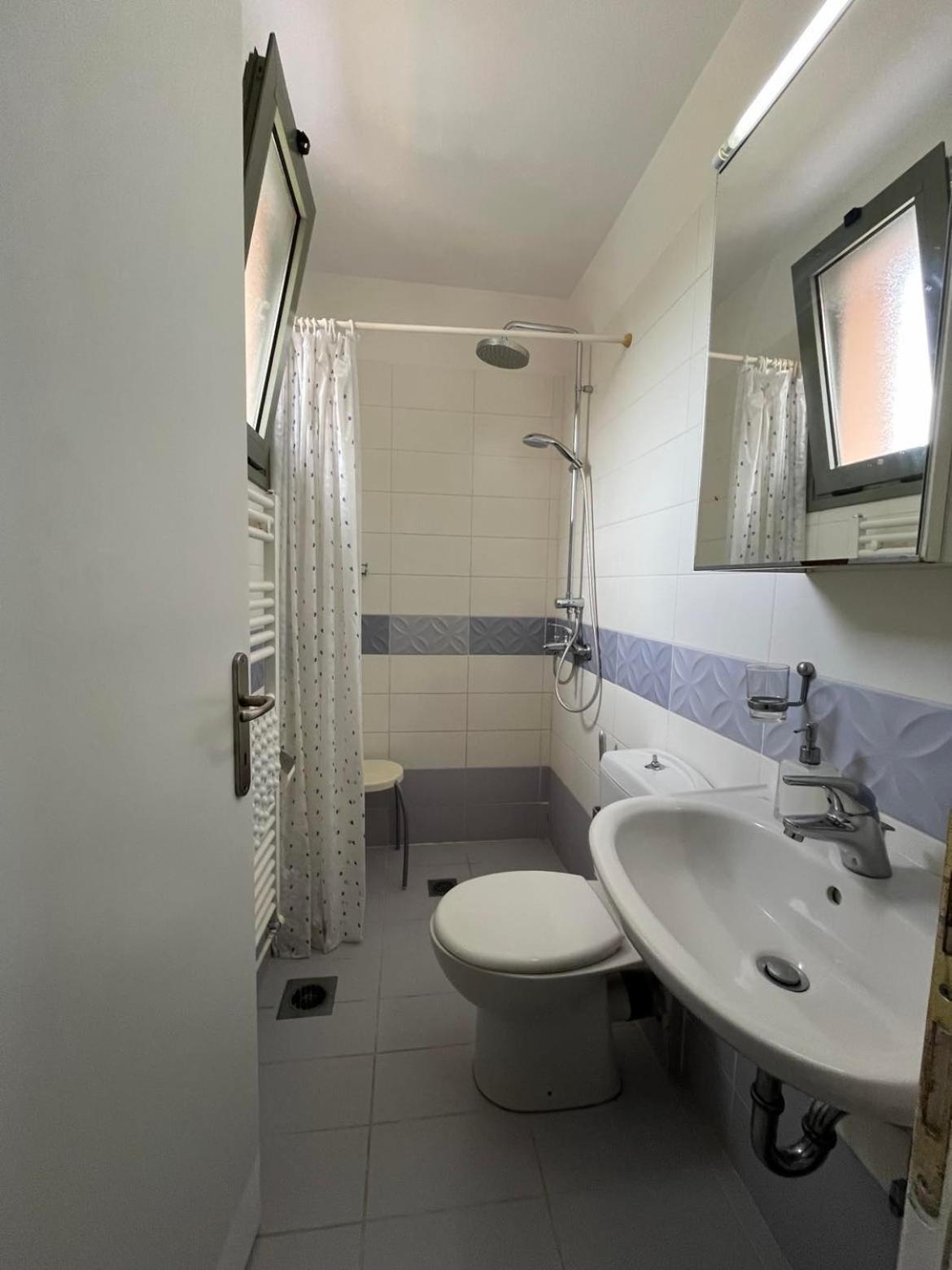 Villa Alkionis Skala  Extérieur photo