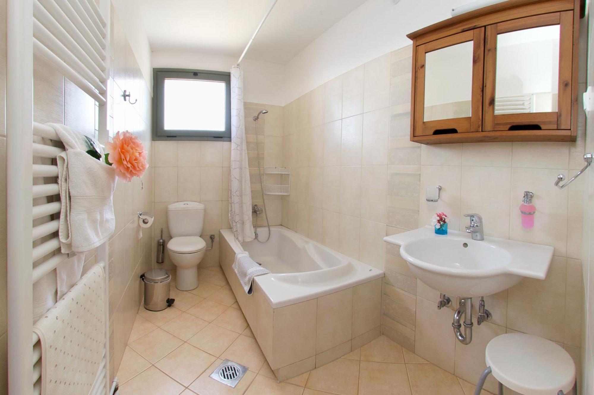 Villa Alkionis Skala  Extérieur photo